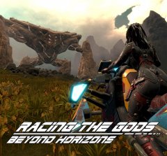 Racing The Gods: Beyond Horizons (EU)