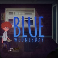 Blue Wednesday (EU)
