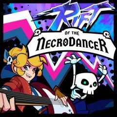 Rift Of The NecroDancer (EU)