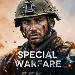 Special Warfare (EU)
