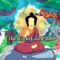 Eightfold Path, The (EU)