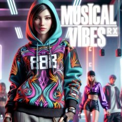Musical Vibes RX (EU)