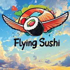 Flying Sushi (EU)