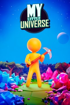 My Little Universe (EU)