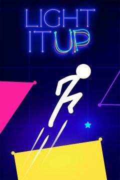 Light-It Up (EU)
