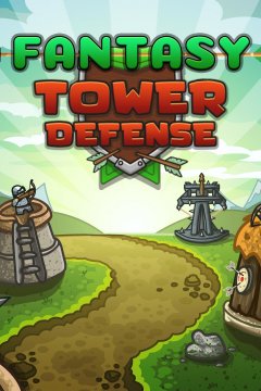 Fantasy Tower Defense (EU)