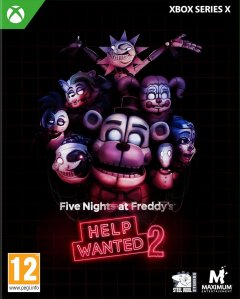 Five Nights At Freddy's: Help Wanted 2 (EU)