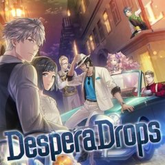 Despera Drops [Download] (EU)