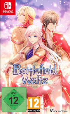 Battlefield Waltz (EU)