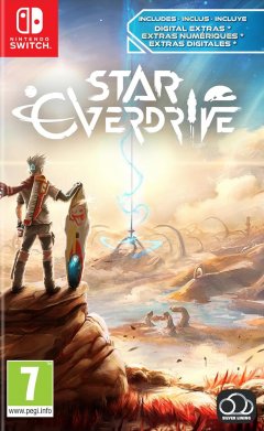 Star Overdrive (EU)