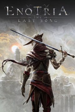 Enotria: The Last Song [Download] (EU)