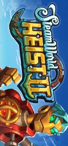SteamWorld Heist II (US)