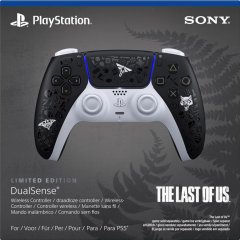 DualSense [The Last Of Us Limited Edition] (EU)