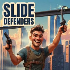 Slide Defenders (EU)