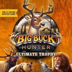 Big Buck Hunter: Ultimate Trophy (EU)