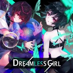 Dreamless Girl (EU)
