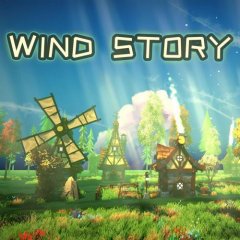 Wind Story (EU)