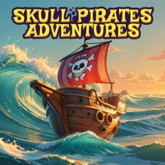 Skull Pirates: Adventures (EU)