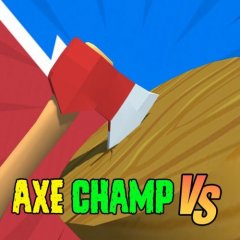 Axe Champ Vs (EU)
