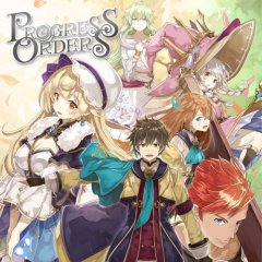 Progress Orders (EU)