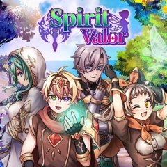 Spirit Valor (EU)