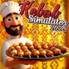 Kebab Simulator 2025 (EU)