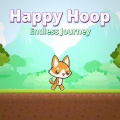 Happy Hoop: Endless Journey (EU)