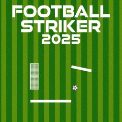 Football Striker 2025 (EU)