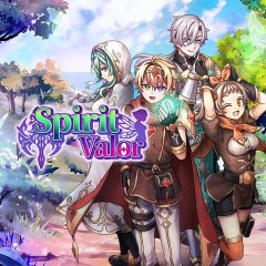 Spirit Valor (EU)