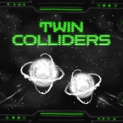 Twin Colliders (EU)