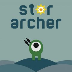 Star Archer (EU)