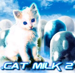 Cat Milk 2 (EU)