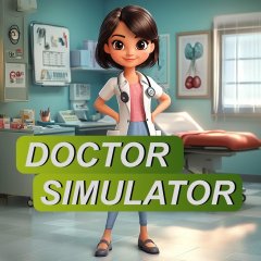 Doctor Simulator (EU)