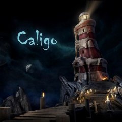 Caligo (EU)