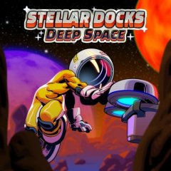 Stellar Docks: Deep Space (EU)