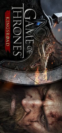 Game Of Thrones: Kingsroad (US)