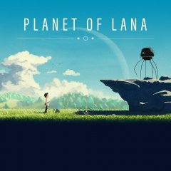 Planet Of Lana [Download] (EU)