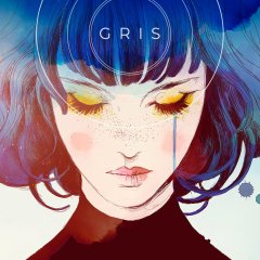 GRIS [Download] (EU)