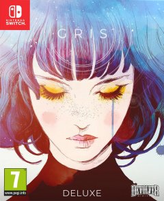 GRIS [Deluxe Edition] (EU)