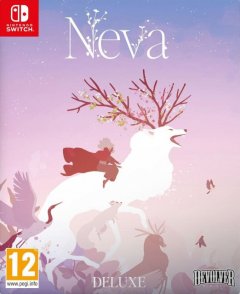 Neva [Deluxe Edition] (EU)
