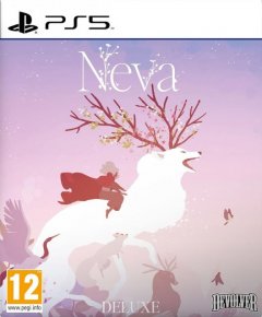 Neva [Deluxe Edition] (EU)