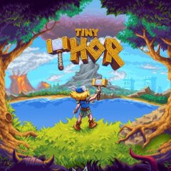 Tiny Thor [Download] (EU)