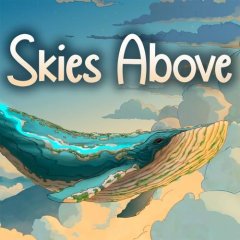 Skies Above (EU)