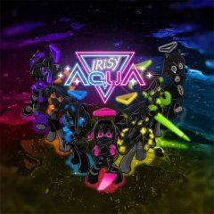 Irisy Aqua (EU)