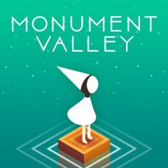 Monument Valley (EU)