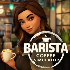 Barista Coffee Simulator (EU)