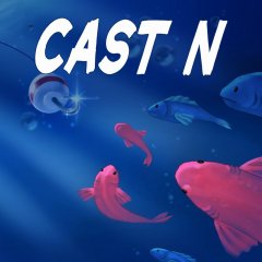 Cast N (EU)
