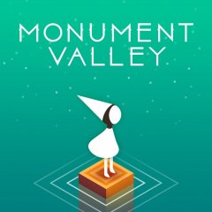 Monument Valley (EU)