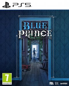 Blue Prince (EU)