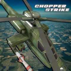 Chopper Strike (EU)